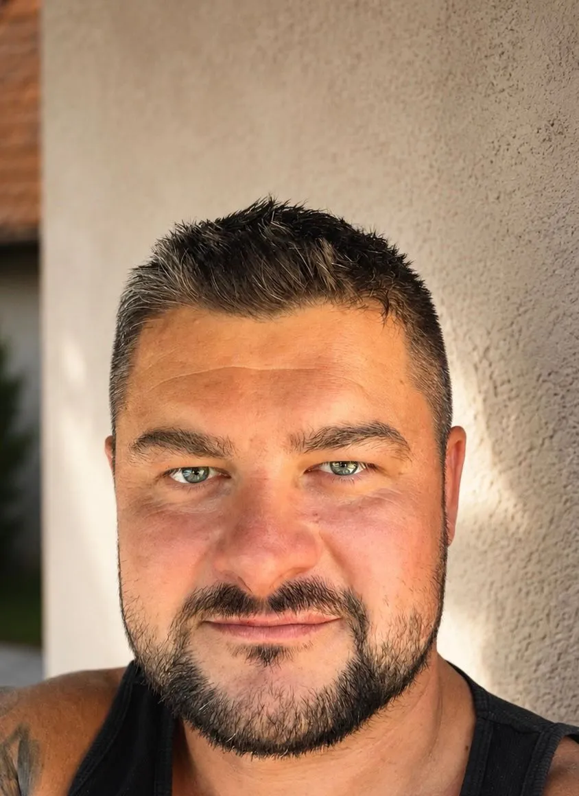 Lukáš Bata — čištění fasád, dlažeb a střech